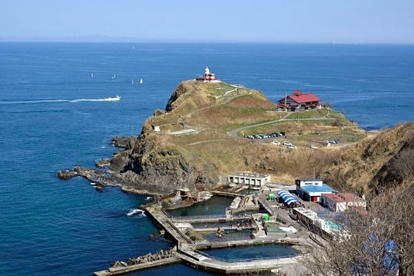 호텔 노드 오타루(Hotel Nord Otaru)_4