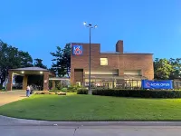 Motel 6 Oklahoma City, OK - Fairgrounds West Hôtels à : Oklahoma City