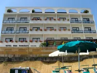 Baia d'Argento Hôtels à : Porto Santo Stefano