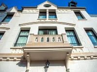 Radisson Blu Hotel Rouen Centre Hotéis em Upper Normandy