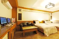 Bucheon SR Hotel - 3-Star