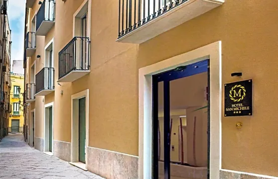 聖米歇爾酒店