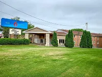 Motel 6 Rockford, IL Отели рядом с достопримечательностью «Клем Арборетум & Ботаник Гарден»