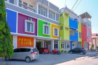Luwuk Boulevard Hotel Hotel dekat Masjid Jami Muttahidah luwuk
