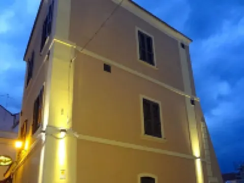 Albergo Ristorante del Cacciatore Hotels in Foggia