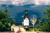 Château Mosmieri Hotel & Winery - breakfast