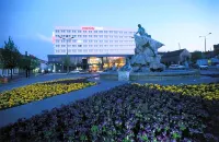 IntercityHotel Schwerin