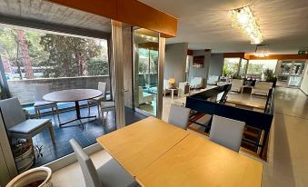 Hotel Abruzzi - Housity