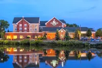 Homewood Suites by Hilton Cleveland - Solon Hotels near St. John Byzantine Catholic Church