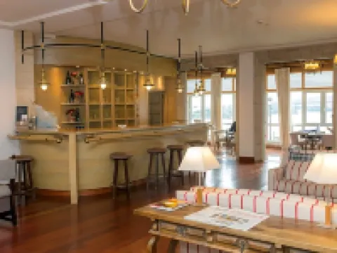Parador de Ribadeo Hotels in Ribadeo