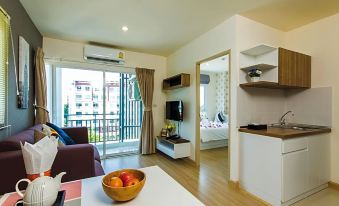 Banyan Residence