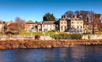 Ednam House Hotel