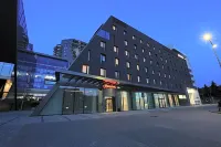 Hampton by Hilton Olsztyn Hotels near Mendelsohn House