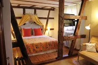 Hotel de Charme 'Zum Schiff' Hotels in Steinmauern