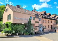 Restaurant Niedmuhle Land & Genuss Hotel