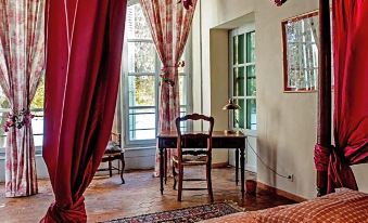 Demeure de Digoine "Chambre d'Hotes"