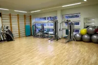 Viiking Spa Hotel - Gym