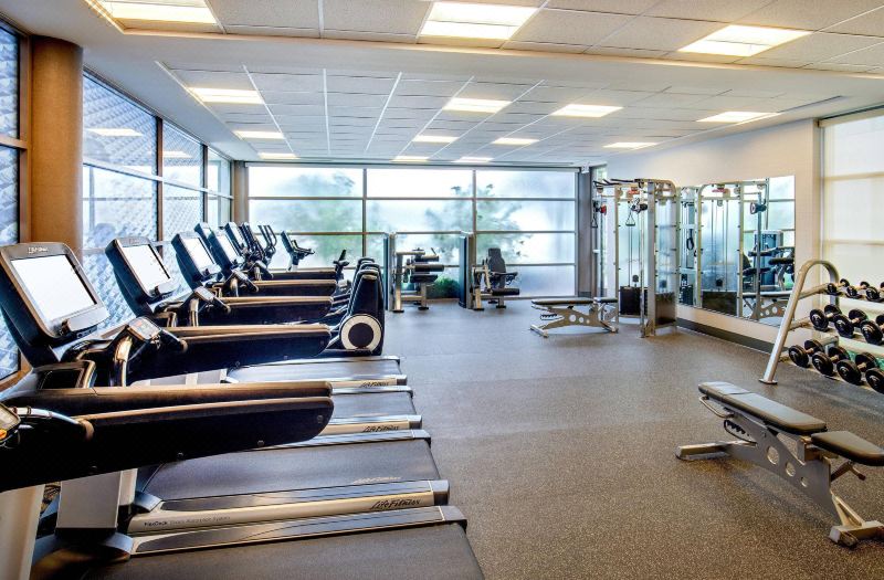 Delta Hotels Chesapeake Norfolk photo 3