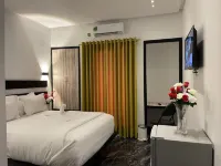 Hôtel Vendôme Douala Hotels in Douala