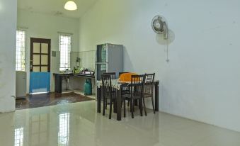 OYO Home 90646 Casaria Paka Homestay