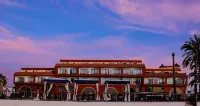 La Posada Hotel & Beach Club Hotels near CASA PARRA GALLERY: Mexican native art