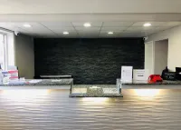 Red Carpet Inn Rochester Hotels in Marion Township