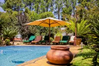 The Orchards Executive Accommodation