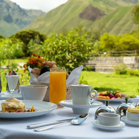 Tambo del Inka, a Luxury Collection Resort & Spa, Valle Sagrado