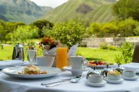 Tambo del Inka, a Luxury Collection Resort & Spa, Valle Sagrado