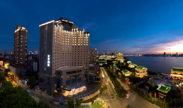 โรงแรม JI (ศาลาเต๋งหวัง หนานชาง)