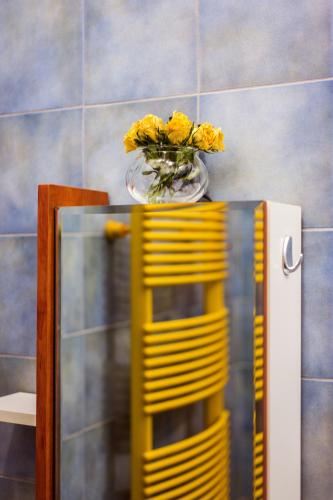 Apartment with Balcony #Stayhere - Cozy & Comfy 1Bdr Apartment Vilnius Old Town Photo
