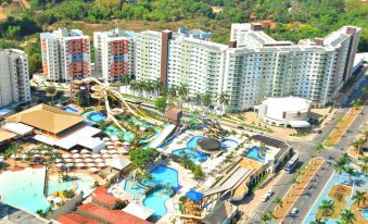 Riviera Park Hotel by Wam Experience