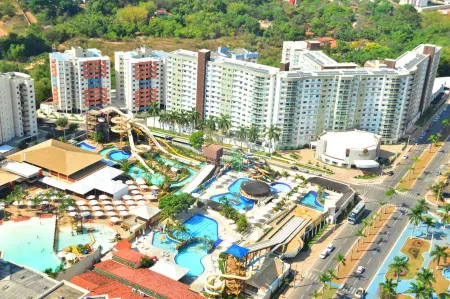 Riviera Park Hotel by Wam Experience