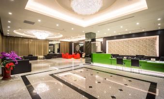 Midu Business Hotel