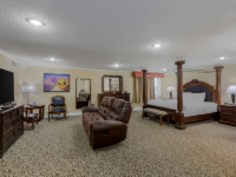 Best Western Plus Wooster Hotel Conference Center Hoteles en Wooster