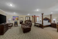 Best Western Plus Wooster Hotel  Conference Center