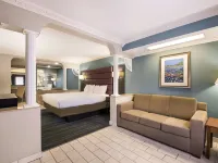 Best Western Inn Hotels in Decherd