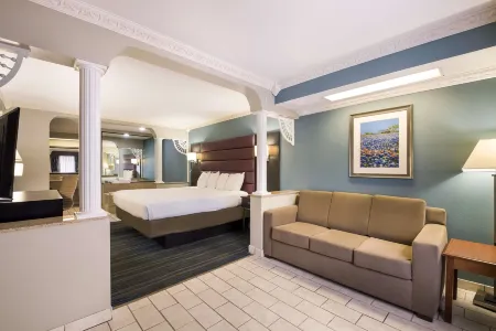 Best Western Inn Отели в г. Коуэн