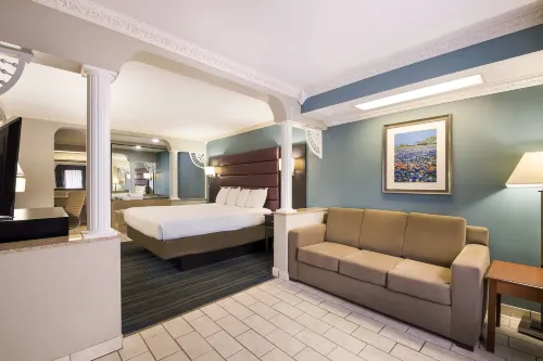 Best Western Inn Hotels in Sewanee