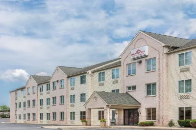 Lancaster Suites Hotels in 
