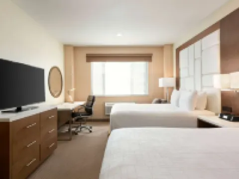 Wyndham Anaheim Hotéis em Anaheim