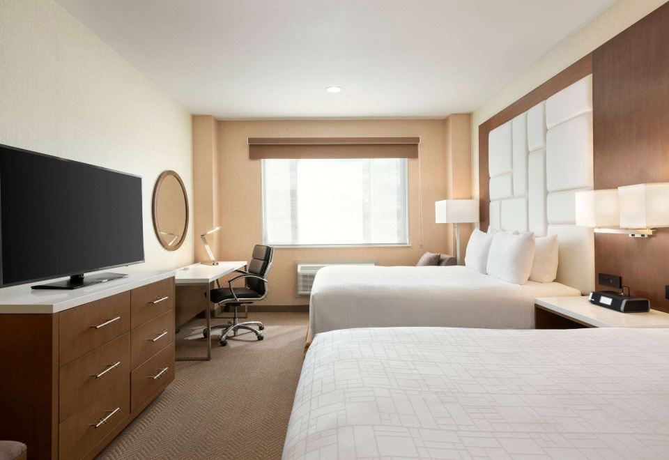 3. 윈덤 가든 애너..