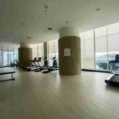 PineTree Puteri Harbour @ UHA Fitness & Recreational Facilities