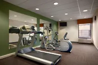 Hampton Inn Boston/Braintree - Fitnessstudio