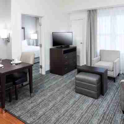 Homewood Suites by Hilton Chattanooga - Hamilton Place Rooms