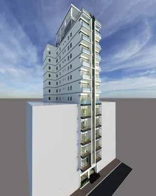 Residence 110 (Hotel and Apartments)