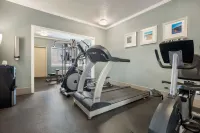 MainStay Suites Orange County John Wayne Airport - Gym
