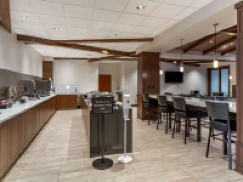 Best Western Premier Pasco Inn  Suites Hotels in Pasco