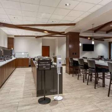 Best Western Premier Pasco Inn  Suites