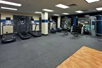 Hampton Inn & Suites Denver/Airport-Gateway Park - Gym